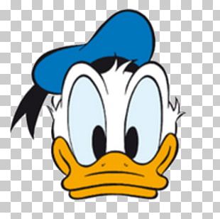 Donald Duck Pluto Goofy Daisy Duck PNG