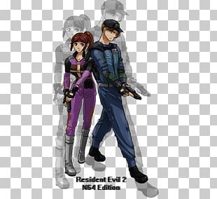 Resident Evil 2 Art Mirror's Edge Devil May Cry The Operative: No One Lives Forever PNG
