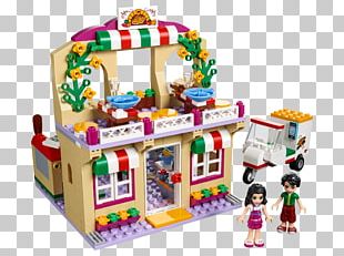 Lego friends best sale pizzeria tesco