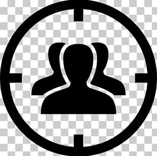 Computer Icons Target Audience Target Market Advertising PNG