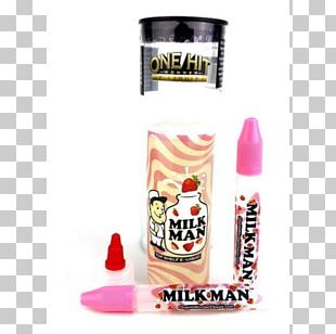 Milkshake Juice Custard Muffin PNG