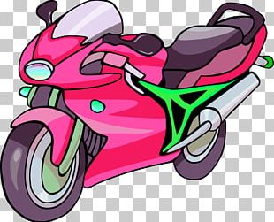 motorcycle clip art free download