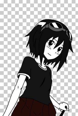 Anime Manga PNG Transparent Images Free Download, Vector Files