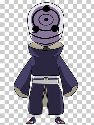 Naruto Tobi png