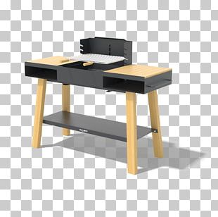 Desk Angle PNG