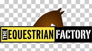The Rock History Reader Mustang Logo Hoof Boot Equestrian PNG