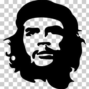 Che Guevara Cuban Revolution Revolutionary Che Film Series PNG, Clipart ...