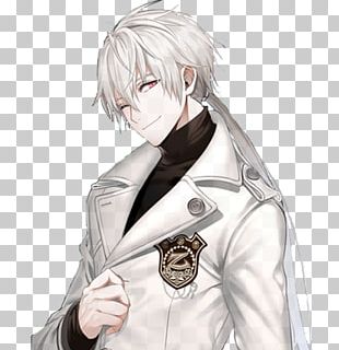 Mystic Messenger Zen Cosplay Costume Buddhist Meditation PNG, Clipart ...