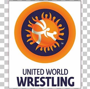 United World Wrestling UWW Logo  Pin for Sale by lushglory