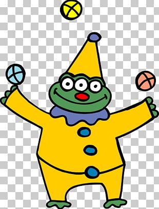 Alien Cartoon PNG