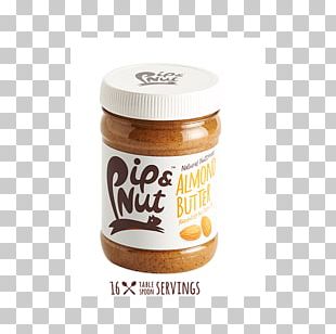 Almond Milk Almond Butter Peanut Butter Nut Butters PNG