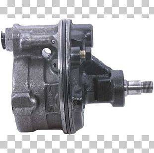 Car Power Steering Cadillac Pump PNG