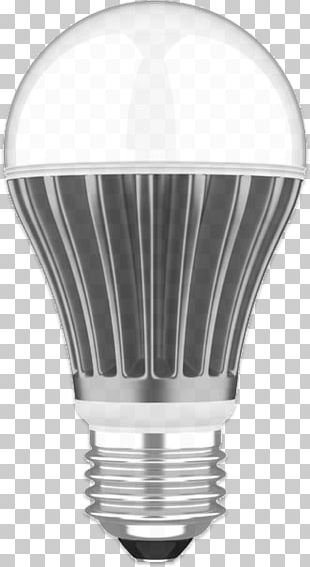 Landscape Lighting Incandescent Light Bulb LED Lamp PNG