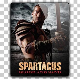 spartacus all seasons