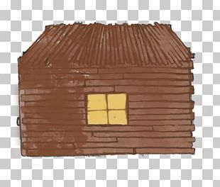 House The Three Little Pigs PNG, Clipart, Angle, Bungalow, Cabin, Clip ...