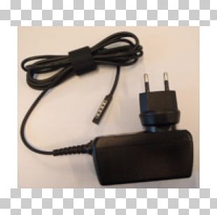 Battery Charger Laptop AC Adapter Surface PNG