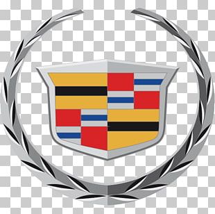 Car Cadillac Escalade General Motors Logo PNG, Clipart, Automotive ...