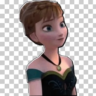 Kristen Bell Anna Elsa Frozen Rapunzel PNG