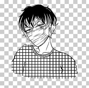 Tokyo Ghoul Aesthetics Drawing Art PNG