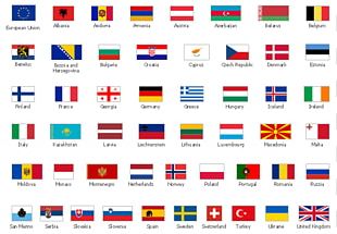 country flag clipart free