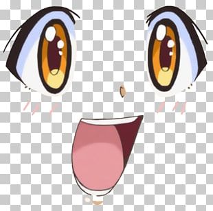 Featured image of post Happy Anime Face Png Todas est n hechas por mi