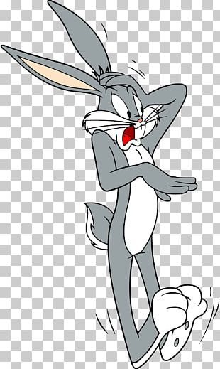 Bugs Bunny Elmer Fudd Daffy Duck Lola Bunny Slowpoke Rodriguez PNG ...