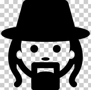 Long Hair Goatee Computer Icons Beard PNG