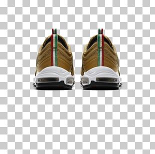Nike Air Max 97 Italy Sneakers PNG