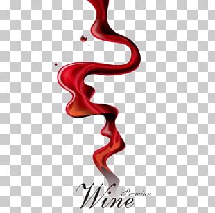 Wine List Poster PNG
