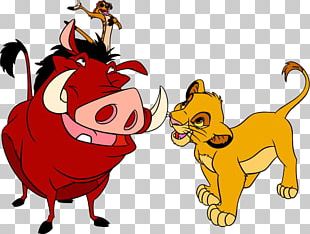 Timon And Pumbaa Timon And Pumbaa Simba Meerkat PNG, Clipart, Animals ...