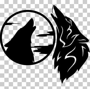 Gray Wolf Tattoo Coyote Tribe PNG, Clipart, Animal, Art, Big Cats ...