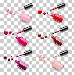 Nail Polish Make-up Cosmetics PNG, Clipart, Beauty, Bottle, Color ...