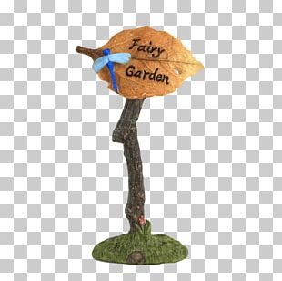 Garden Fairy Dollhouse Lawn PNG