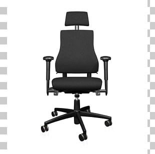 Office & Desk Chairs Furniture PNG