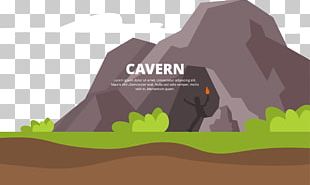 Cave Vector PNG Images, Cave Vector Clipart Free Download