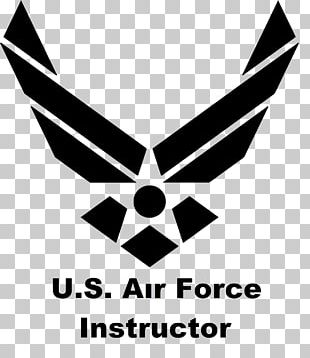 United States Air Force Symbol Military PNG, Clipart, Air Force, Angle ...