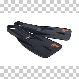 Diving & Swimming Fins Finswimming Free-diving Underwater Diving Neoprene PNG