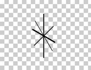 Line Point Angle PNG