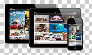 Smartphone Multimedia Handheld Devices Mobile Phones Display Device PNG