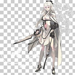 Nier: Automata Drakengard 3 Concept Art PNG, Clipart, Art, Branch ...