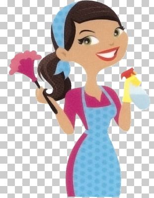 Maid Service Cleaner Cleaning Housekeeping PNG, Clipart, Cleaner ...