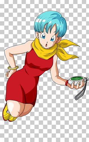 Videl PNG Images, Videl Clipart Free Download