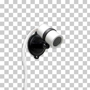Headphones Camera Lens Headset PNG