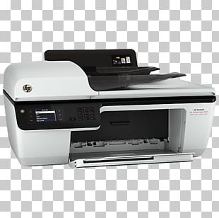 Hewlett-Packard Multi-function Printer Ink Cartridge PNG