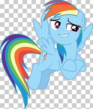 Rainbow Dash Rarity Pony Graphic Design PNG