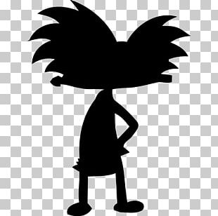 Silhouette Animated Film Eric Cartman PNG