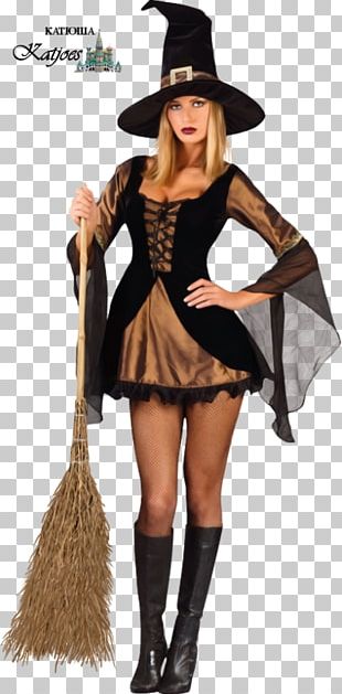 Halloween Boszorkxe1ny Witchcraft Drawing Illustration PNG, Clipart ...