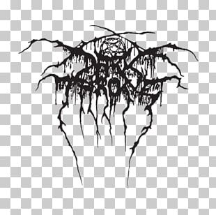 Darkthrone Logo PNG Images, Darkthrone Logo Clipart Free Download