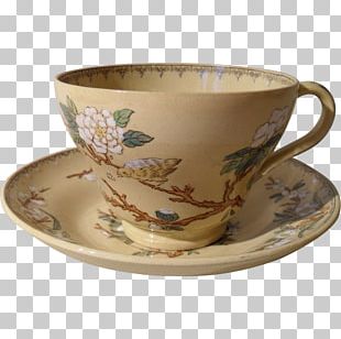 Etruria Coffee Cup Barlaston Porcelain Wedgwood PNG