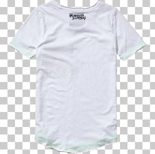 Long-sleeved T-shirt Long-sleeved T-shirt Collar PNG